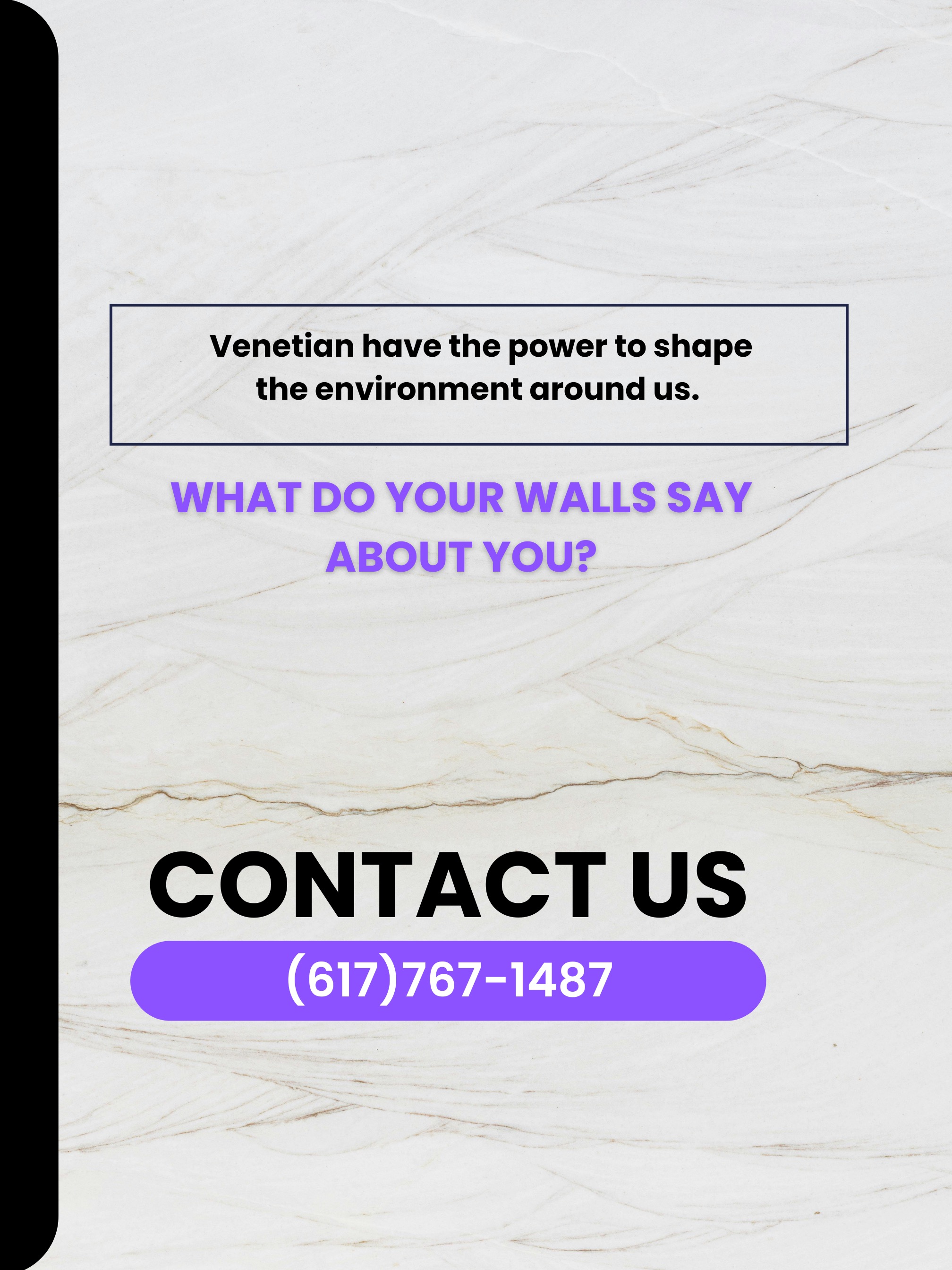 Venetian Marble Texture